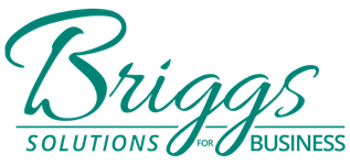 Briggs Solutions for Business logo